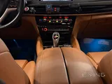 X6 full options special edition