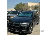 X6 full options special edition
