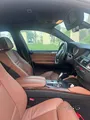 X6 low mileage