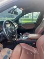 X6 low mileage