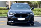 X6M50