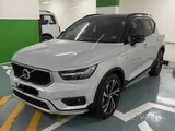 XC40 Low Mileage PHEV