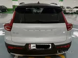 XC40 Low Mileage PHEV
