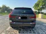 XC60 T6