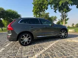 XC60 T6