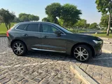 XC60 T6