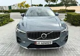 XC60, Under warranty, Well maintained