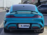 Xiaomi SU7 Max 2024