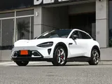 شاومي YU7 ماكس 2025