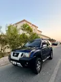 XTERRA 2009 MODEL- MODIFIED