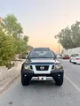 XTERRA 2009 MODEL- MODIFIED