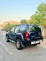 XTERRA 2009 MODEL- MODIFIED