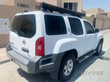 Xterra,2012, 4.0S,V6,Zero accident, 155Kkm