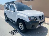 Xterra,2012, 4.0S,V6,Zero accident, 155Kkm
