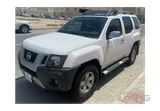 Xterra,2012, 4.0S,V6,Zero accident, 155Kkm