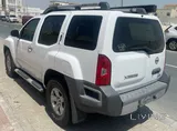 Xterra,2012, 4.0S,V6,Zero accident, 155Kkm
