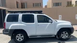 Xterra,2012, 4.0S,V6,Zero accident, 155Kkm