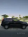 Xtrail 4×4
