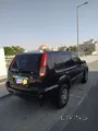 Xtrail 4×4