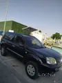 Xtrail 4×4