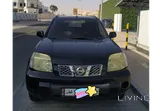 Xtrail 4×4