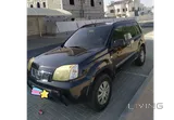 Xtrail 4×4