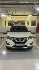 Nissan X-Trail  2021