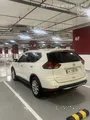 نيسان إكس تريل موديل 2021 مع سجل خدمة كامل من الوكيل، حادث بسيط، بدون فتحة سقف، بدون شاشة، لا حاجة لصيانة ميكانيكية، لا مشاكل كبيرة، مغطاة بالتأمين لمدة سنة، سيارة جيدة مع بعض التصليحات بالدهان