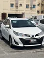 Yaris 2019