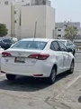 Yaris 2019