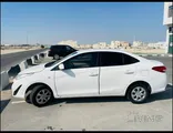 Yaris 2019