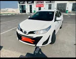Yaris 2019