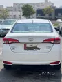 Yaris 2019