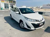 Yaris 2019