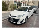 Yaris 2019