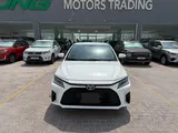 YARIS 2023