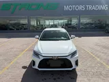 YARIS 2023