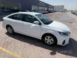 YARIS 2023