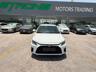 Toyota Yaris  2023