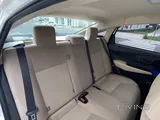 YARIS 2024