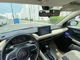 YARIS 2024