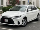 YARIS 2024