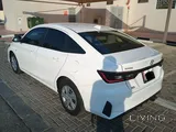ياريس 2026 فئة قياسية