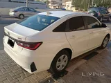 ياريس 2026 فئة قياسية