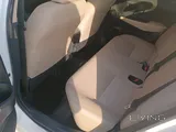 ياريس 2026 فئة قياسية