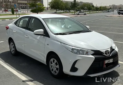 Toyota Yaris  2022