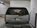 Yukon Denali