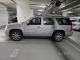 Yukon Denali