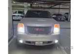 Yukon Denali