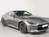 Z34 3.0L COUPE RWD 9AT (2023)